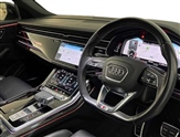 Audi Q8 Image 6