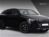 Audi Q8 Image 1