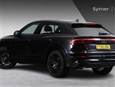 Audi Q8 Image 3