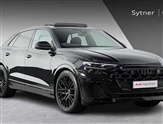 Audi Q8 Image 1