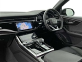Audi Q8 Image 2