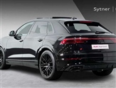 Audi Q8 Image 3