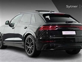 Audi Q8 Image 3
