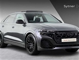 Audi Q8 Image 1