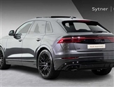 Audi Q8 Image 3
