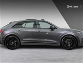 Audi Q8 Image 4