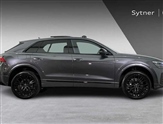 Audi Q8 Image 5
