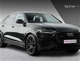 Audi Q8 Image 1