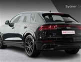 Audi Q8 Image 3