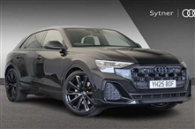 Used Audi Q8