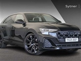 Audi Q8 Image 1