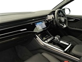 Audi Q8 Image 2