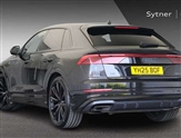 Audi Q8 Image 3