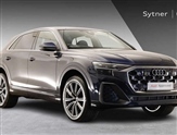 Audi Q8 Image 1