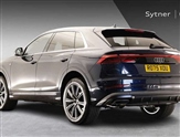 Audi Q8 Image 3