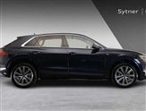 Audi Q8 Image 4