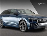Audi Q8 Image 1