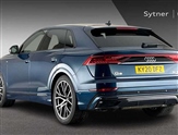 Audi Q8 Image 3