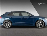 Audi Q8 Image 4