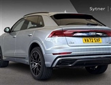 Audi Q8 Image 3