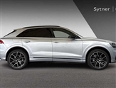 Audi Q8 Image 4