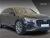 Audi Q8 Image 1