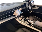Audi Q8 Image 2