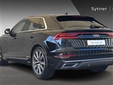 Audi Q8 Image 3
