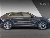 Audi Q8 Image 4