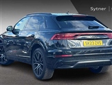 Audi Q8 Image 3