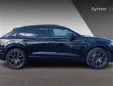 Audi Q8 Image 4