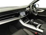 Audi Q8 Image 2