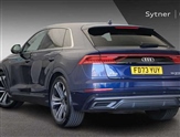 Audi Q8 Image 3