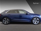 Audi Q8 Image 4