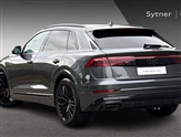 Audi Q8 Image 3