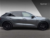 Audi Q8 Image 4