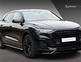 Audi Q8 Image 1