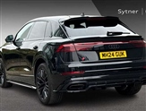 Audi Q8 Image 3
