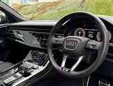 Audi Q8 Image 6