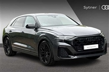 Used Audi Q8