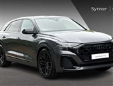 Audi Q8 Image 1