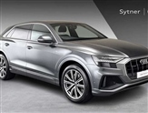 Audi Q8 Image 1