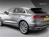 Audi Q8 Image 3