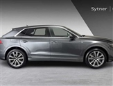 Audi Q8 Image 4
