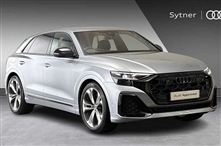Used Audi Q8