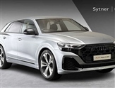 Audi Q8 Image 1