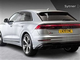 Audi Q8 Image 3
