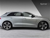 Audi Q8 Image 4