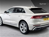 Audi Q8 Image 3