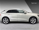 Audi Q8 Image 4